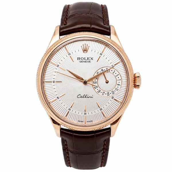 Rolex Cellini 50515